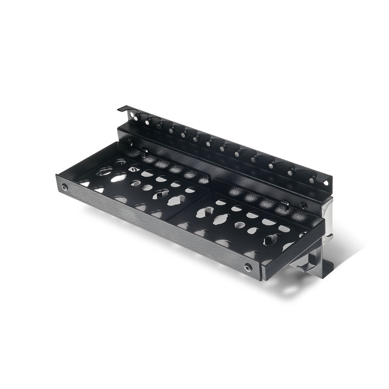 Triton Products MagClip Multi Function Tool Holder Pegboard